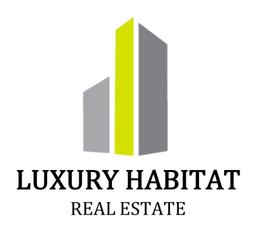 luxury Habitat logo