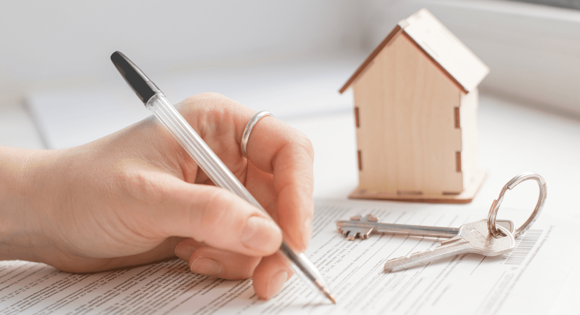 Escrituración inmobiliaria: todo lo que necesitas saber