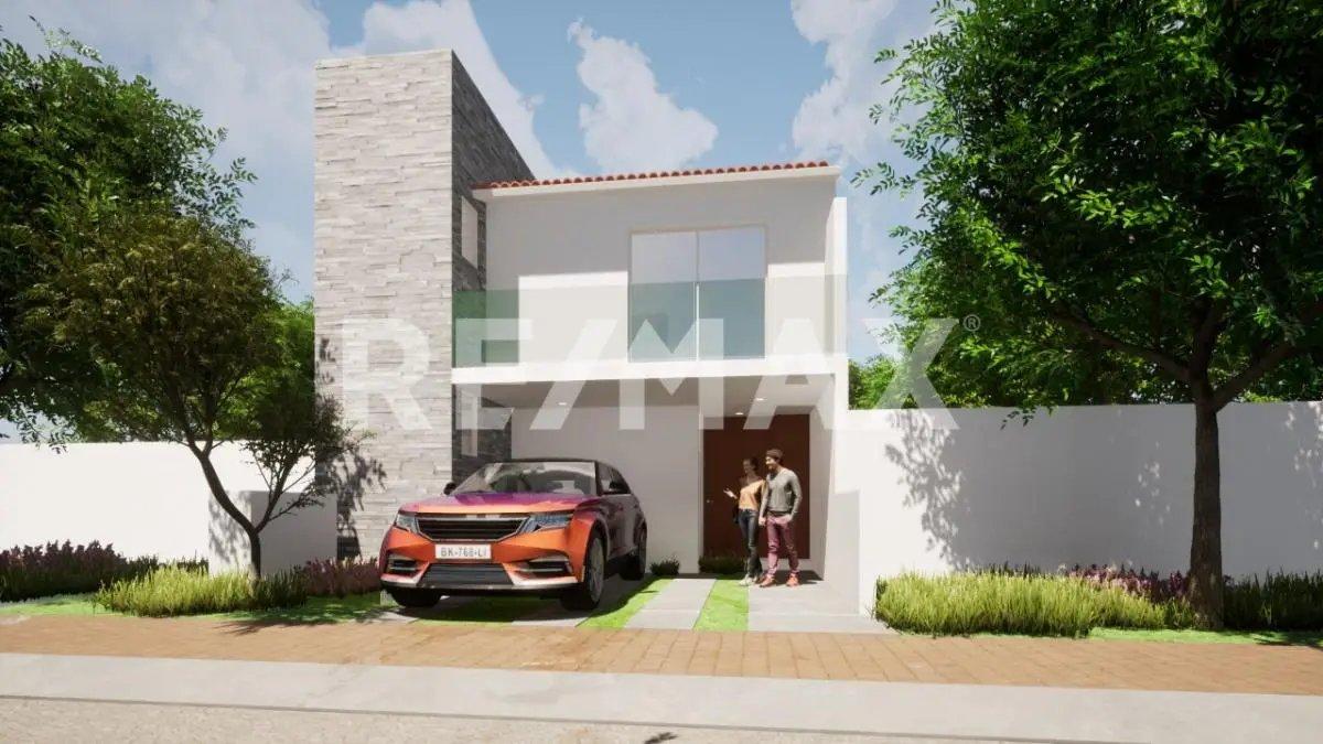 main property photo