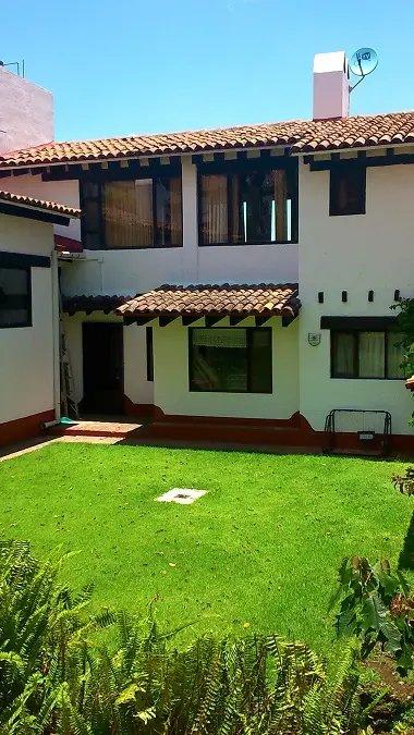 main property photo