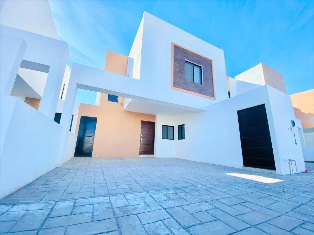 main property photo