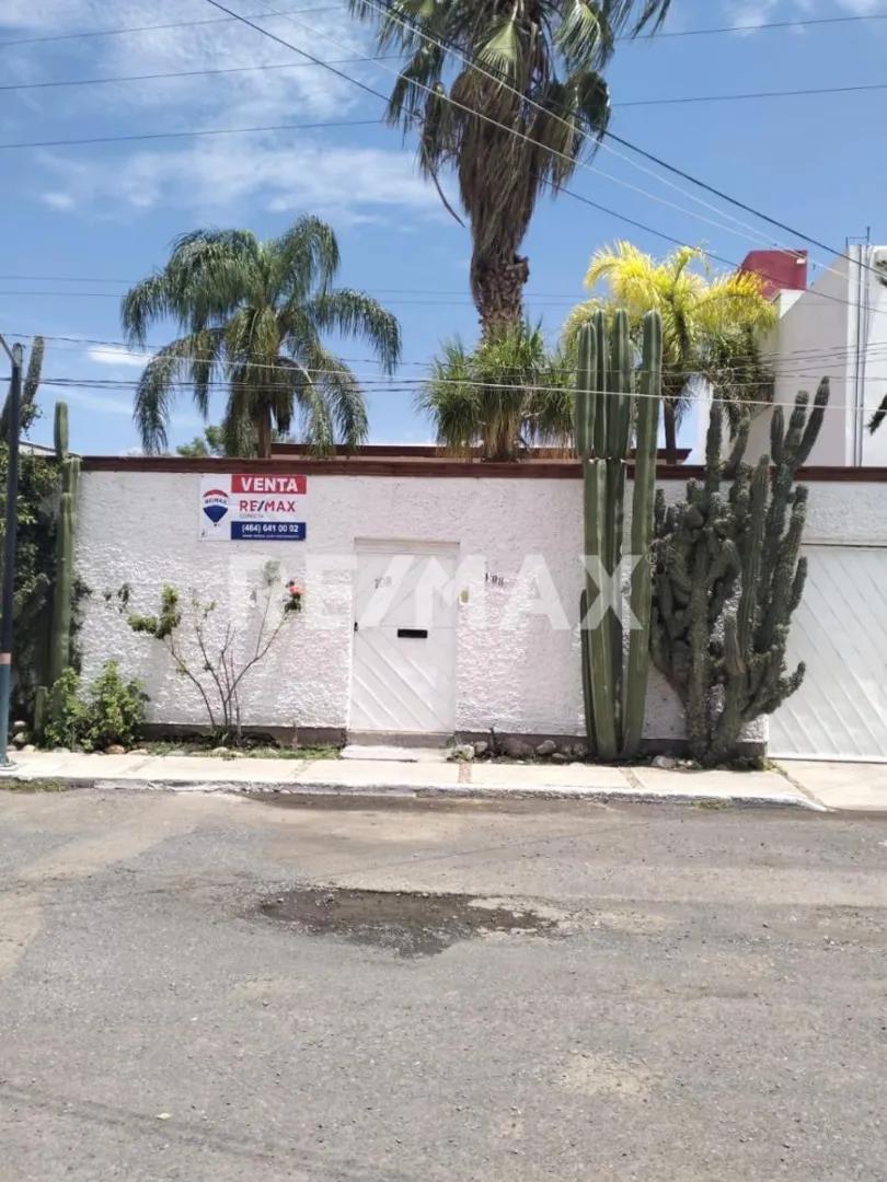 main property photo