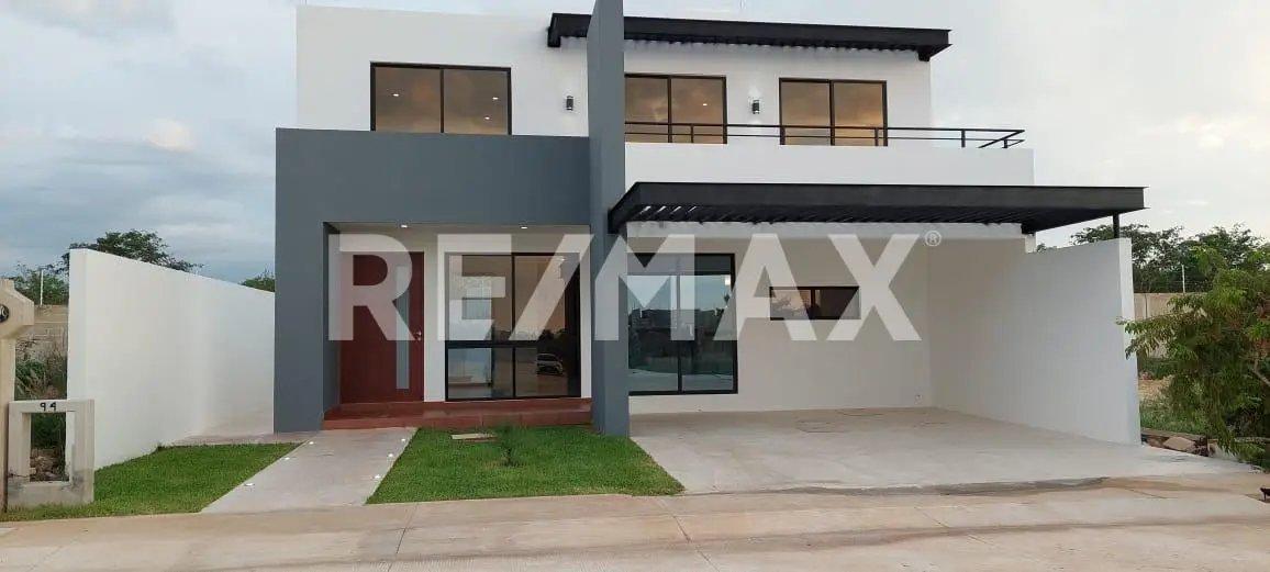 main property photo