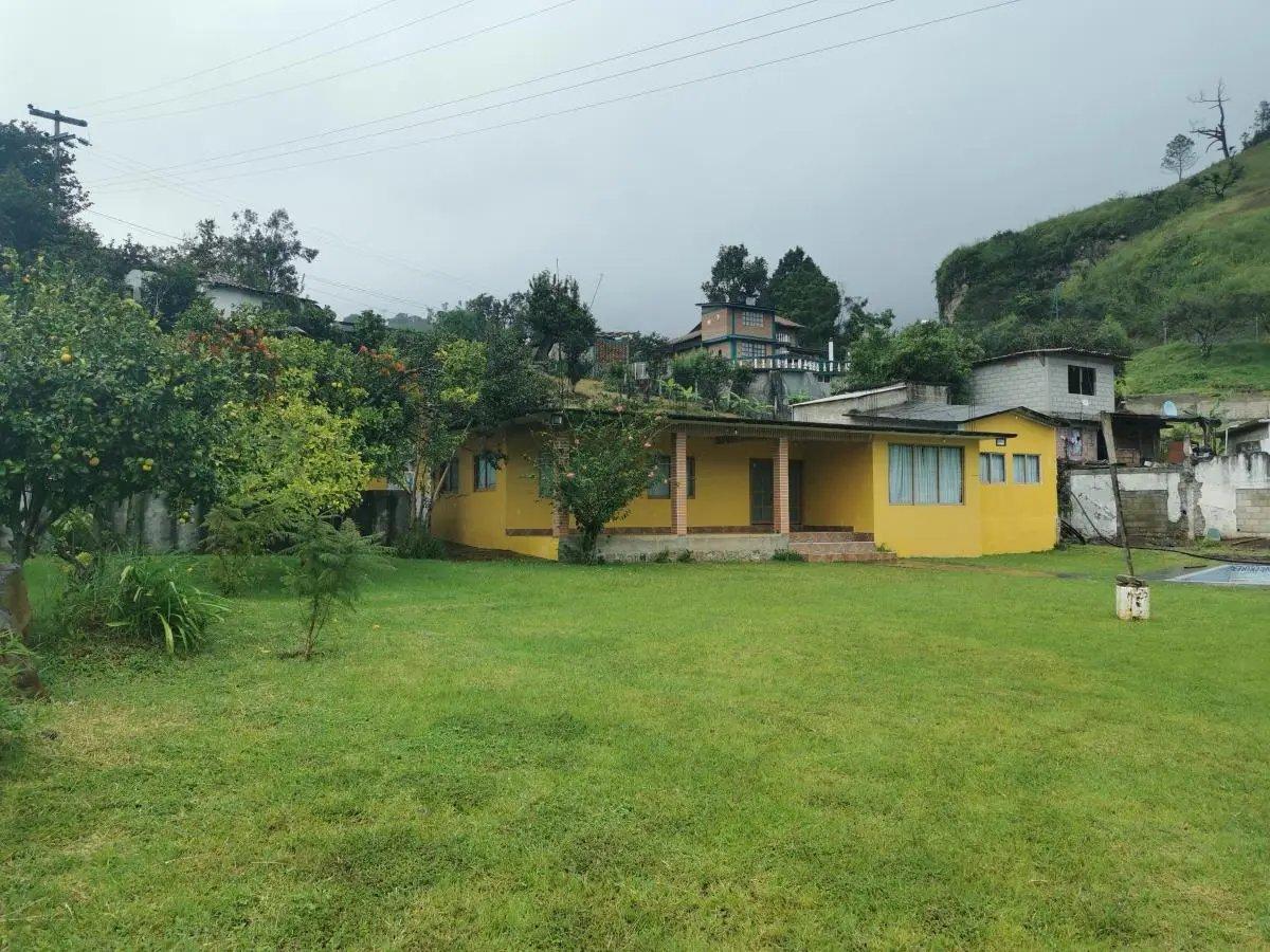 main property photo