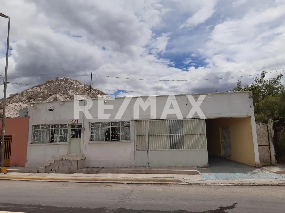 main property photo