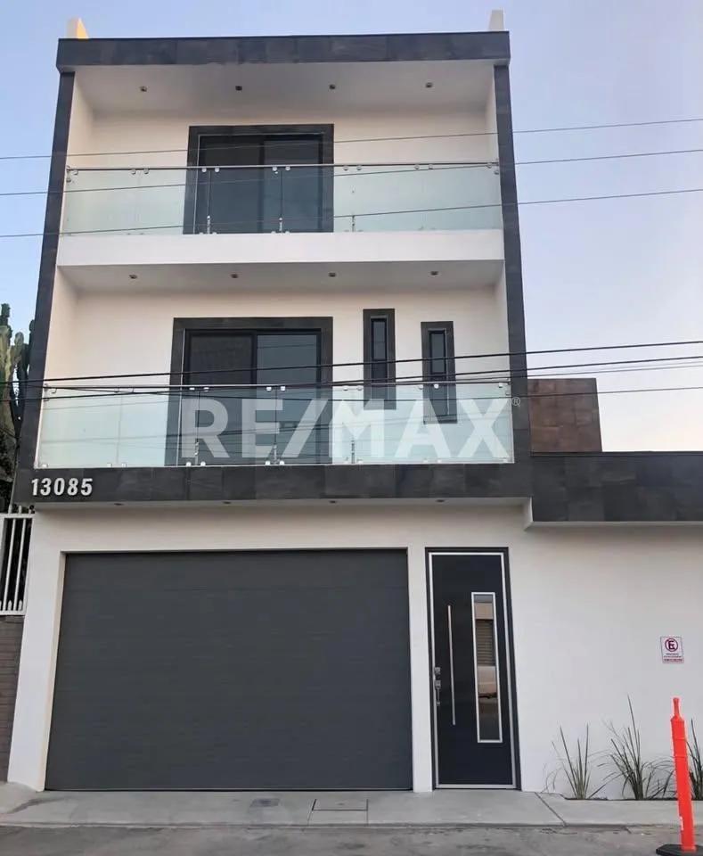 main property photo
