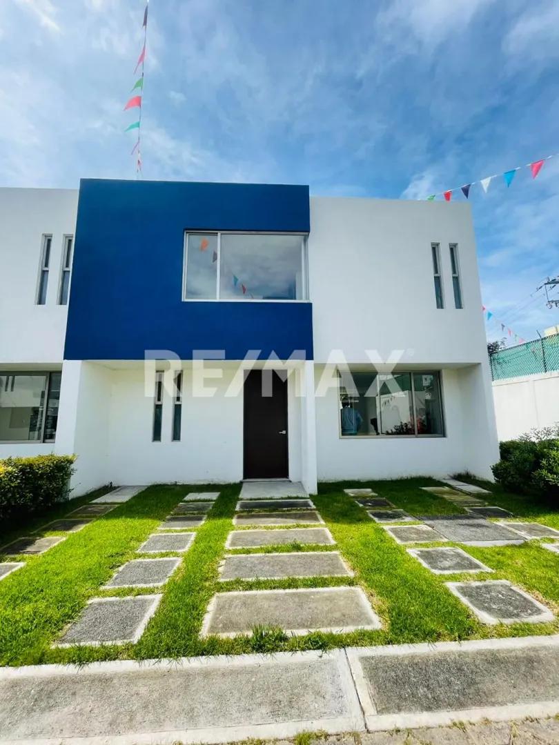 main property photo