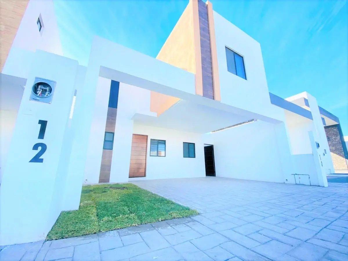 main property photo