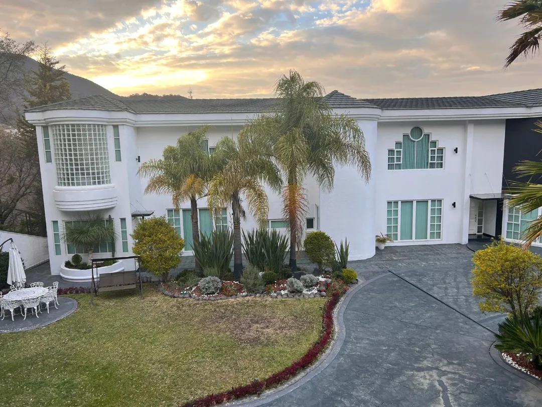main property photo