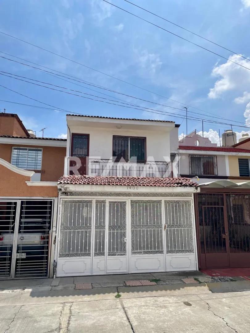 main property photo