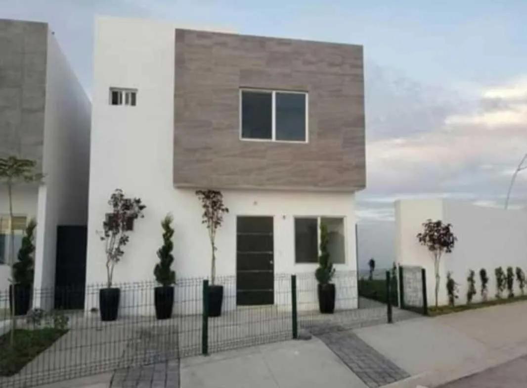 main property photo