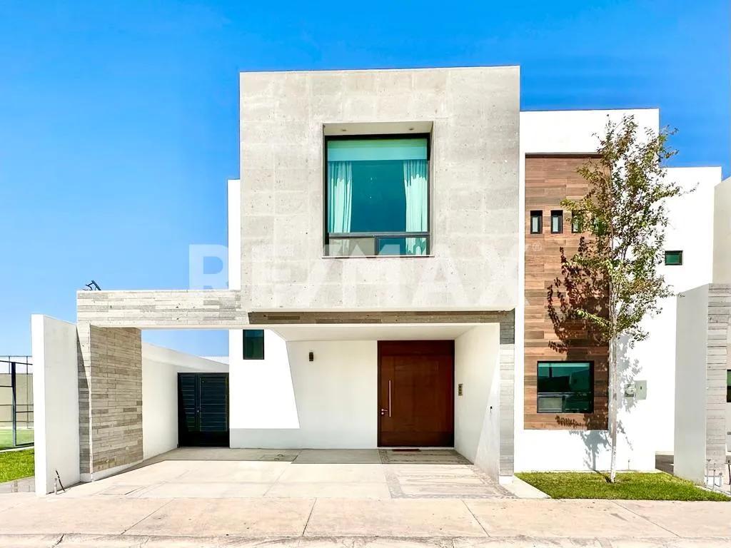 main property photo