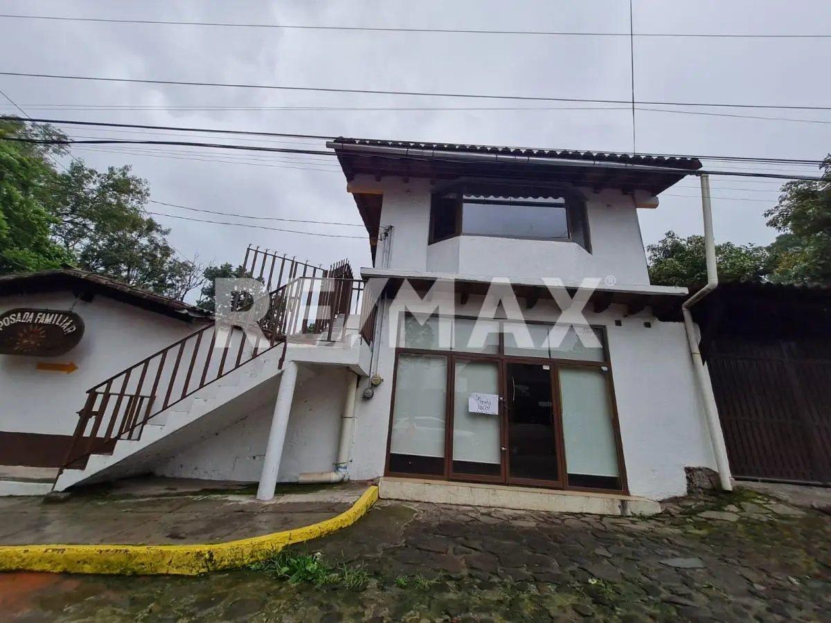 main property photo
