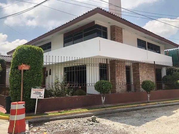 main property photo