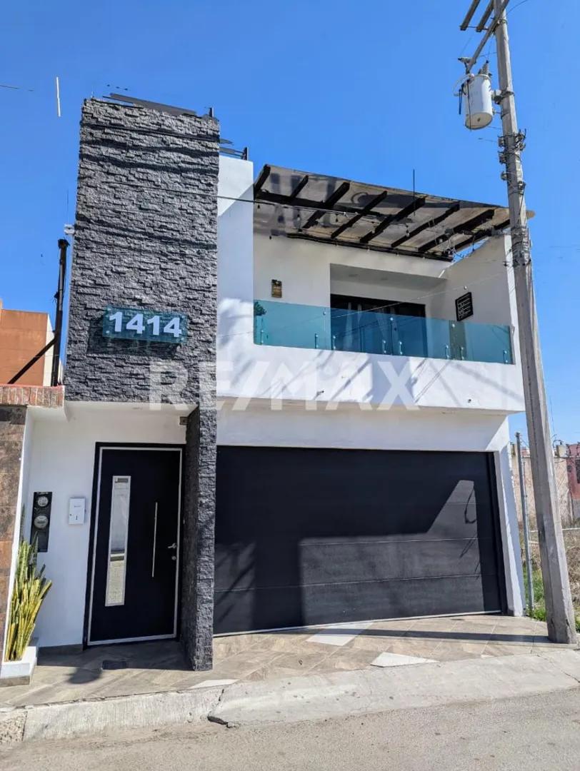 main property photo