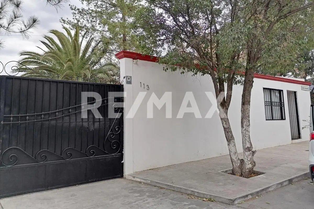 main property photo