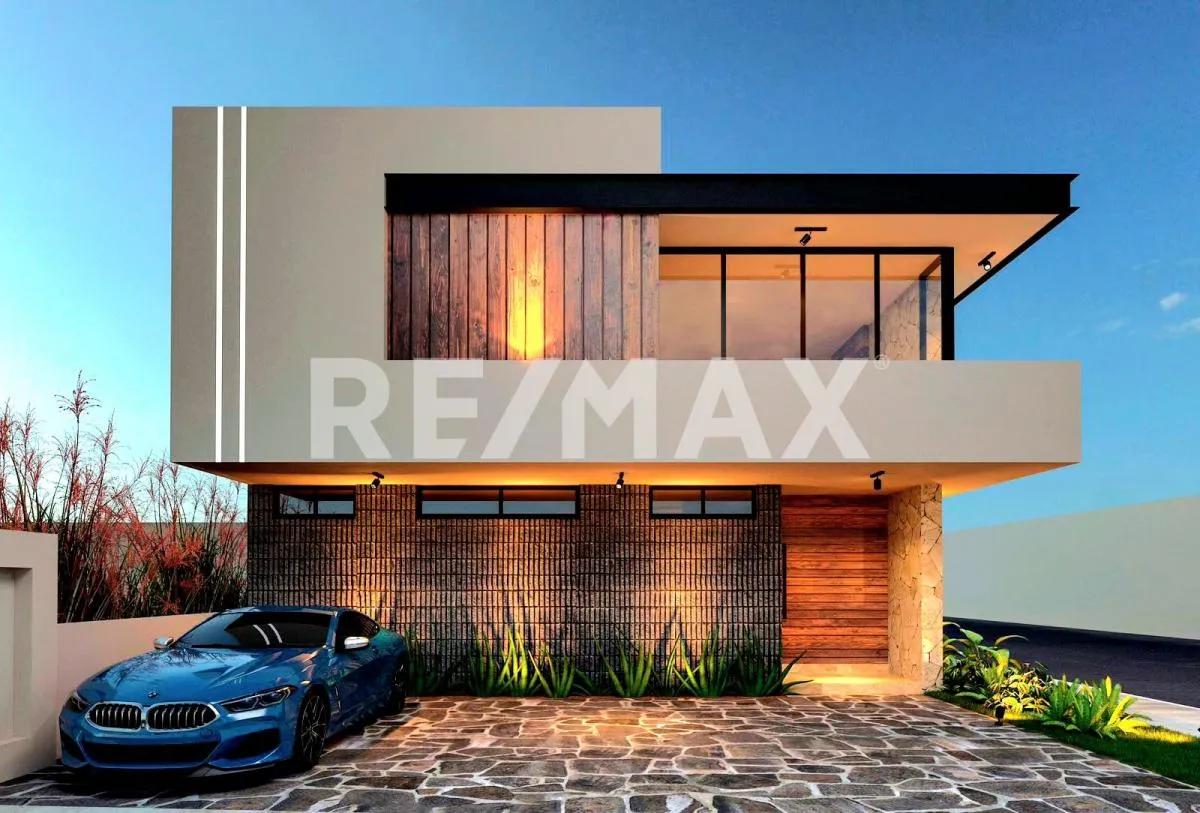 main property photo