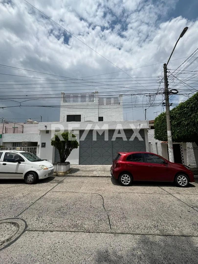 main property photo