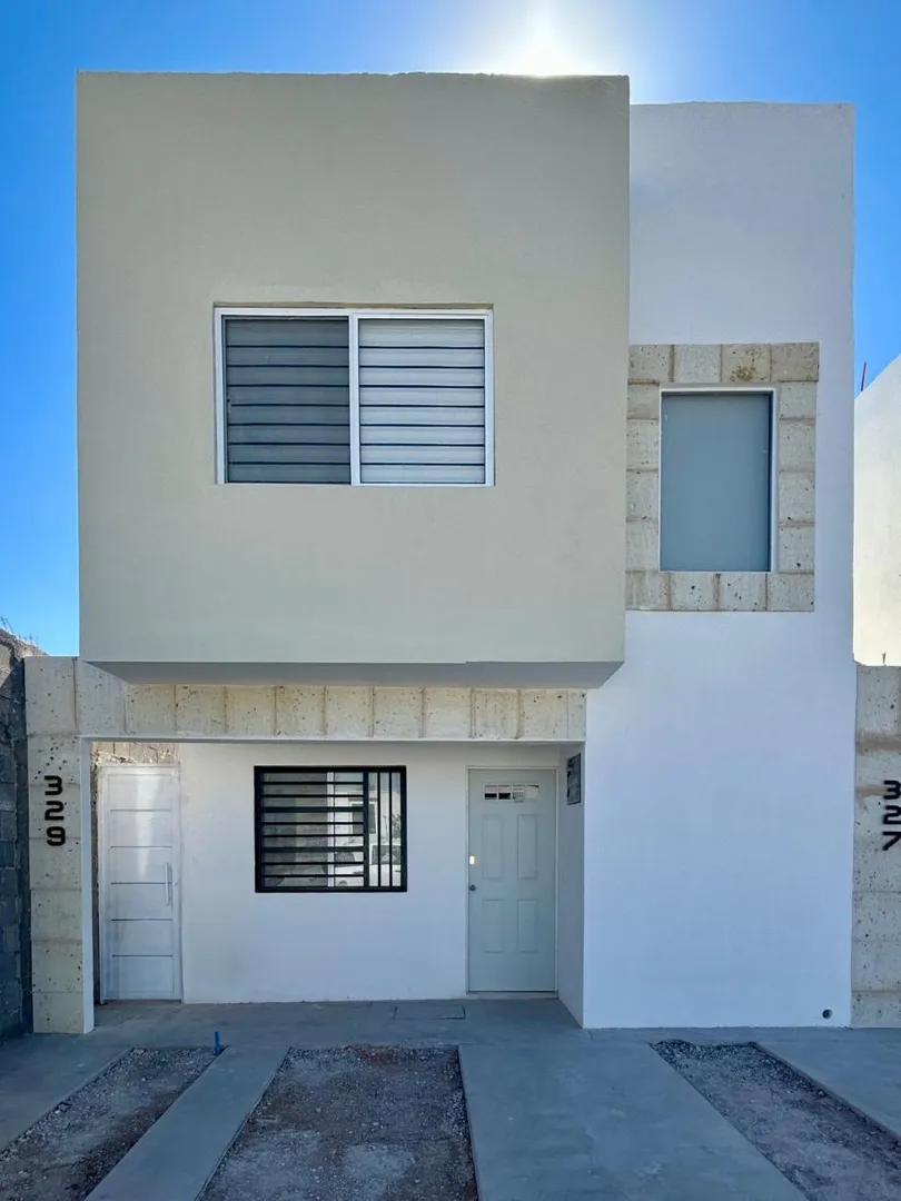 main property photo