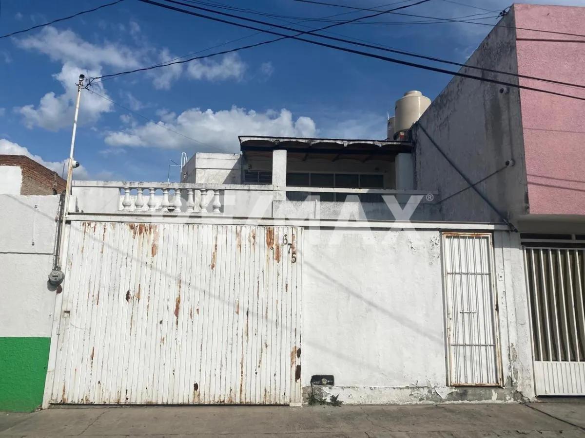 main property photo