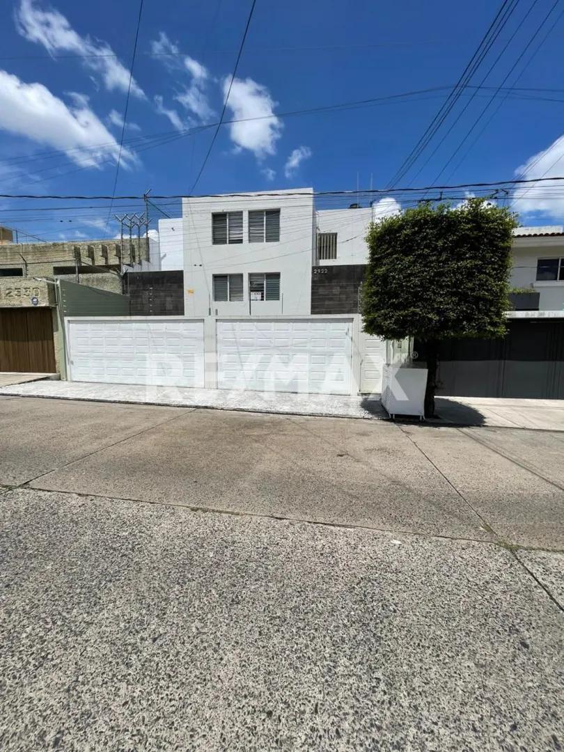 main property photo