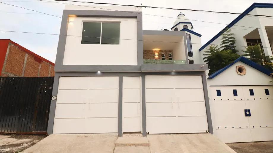 main property photo