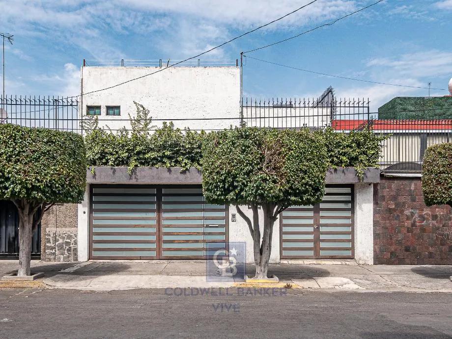 main property photo