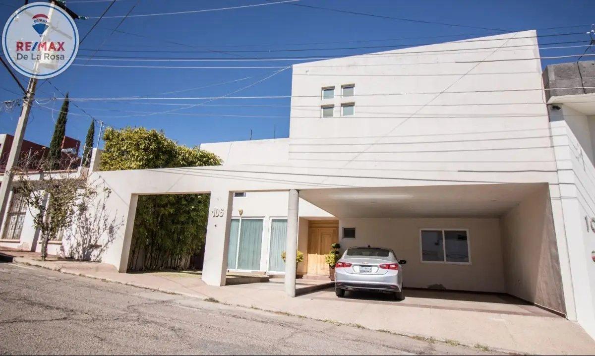 main property photo