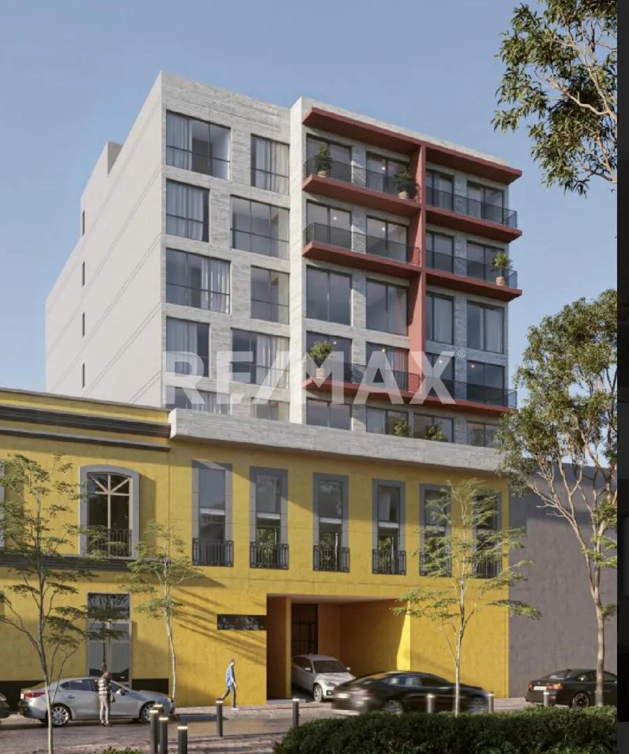 main property photo