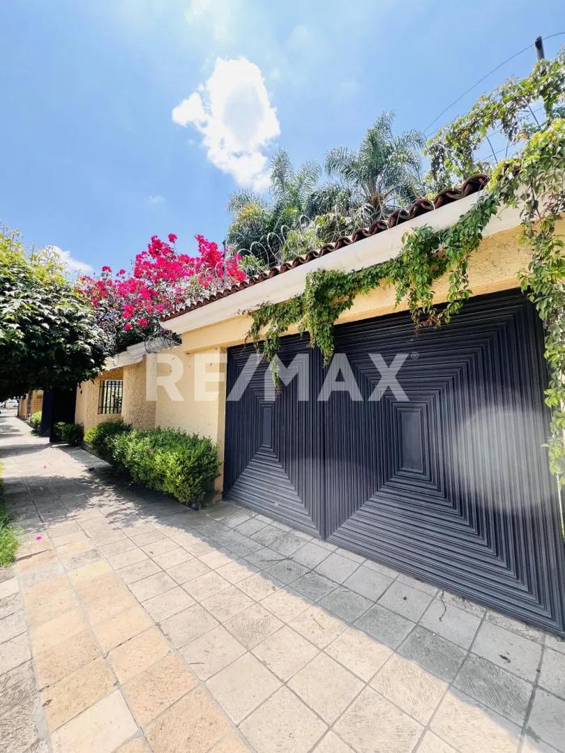 main property photo