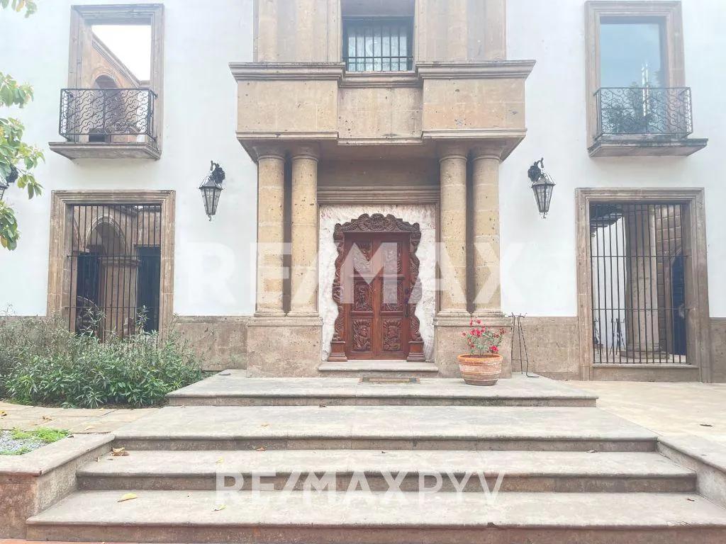 main property photo