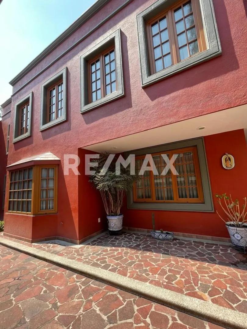 main property photo