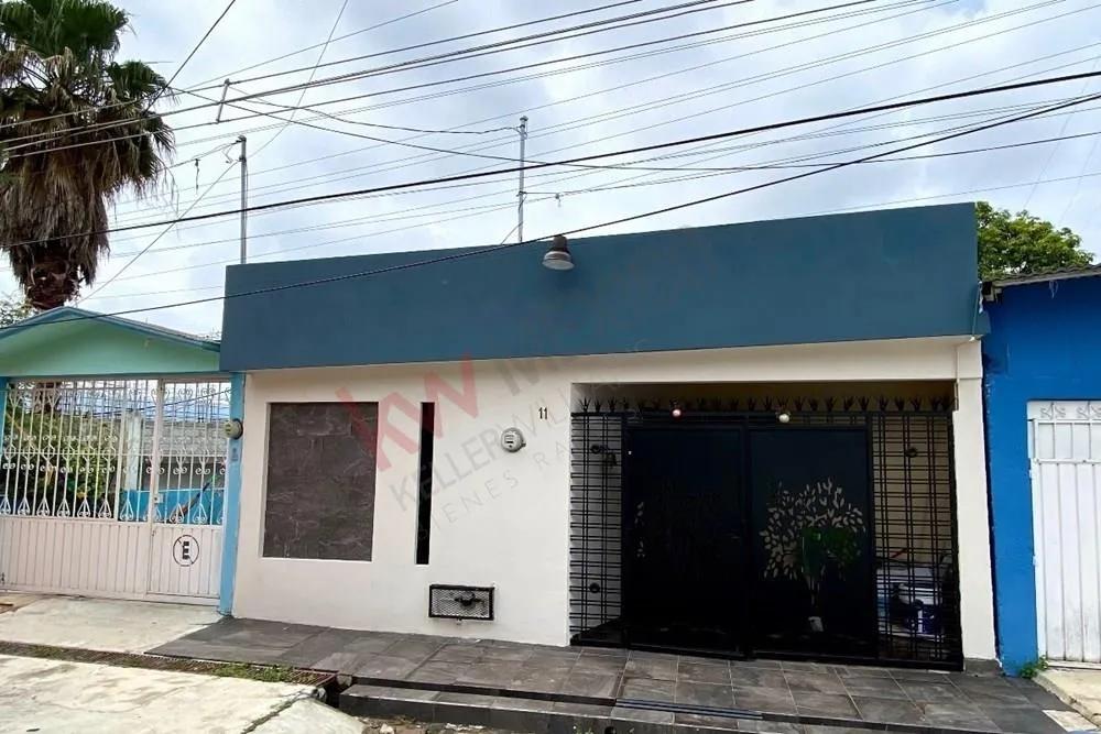 main property photo