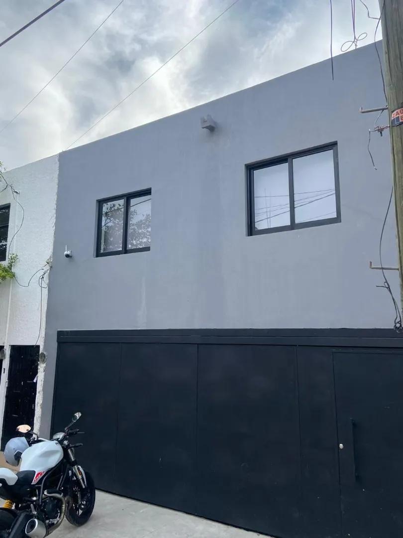 main property photo