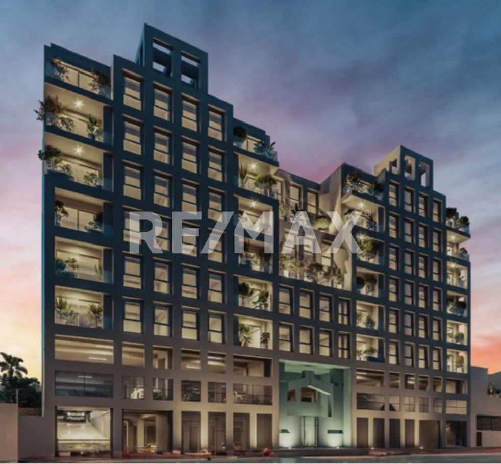 main property photo