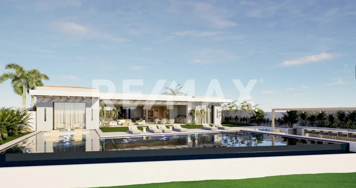 main property photo