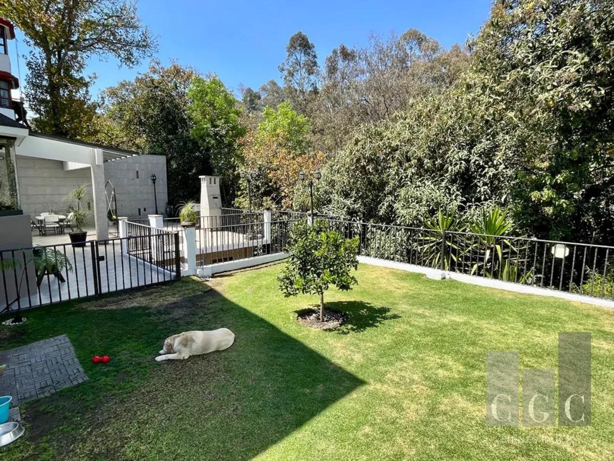 main property photo