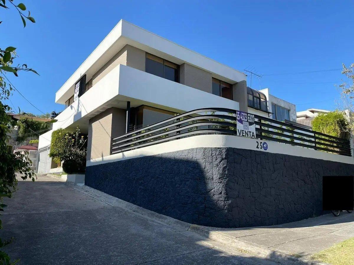 main property photo