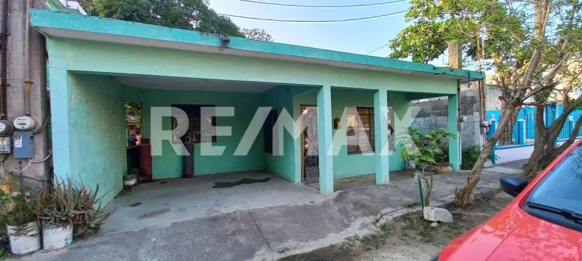 main property photo
