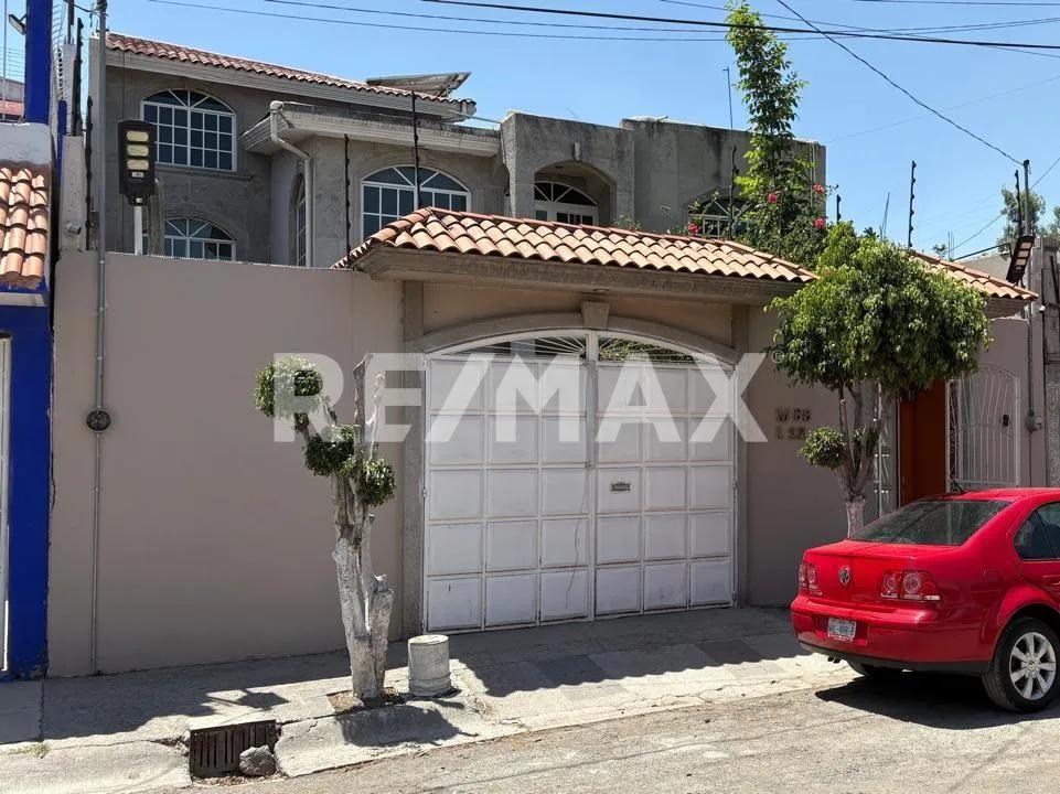 main property photo