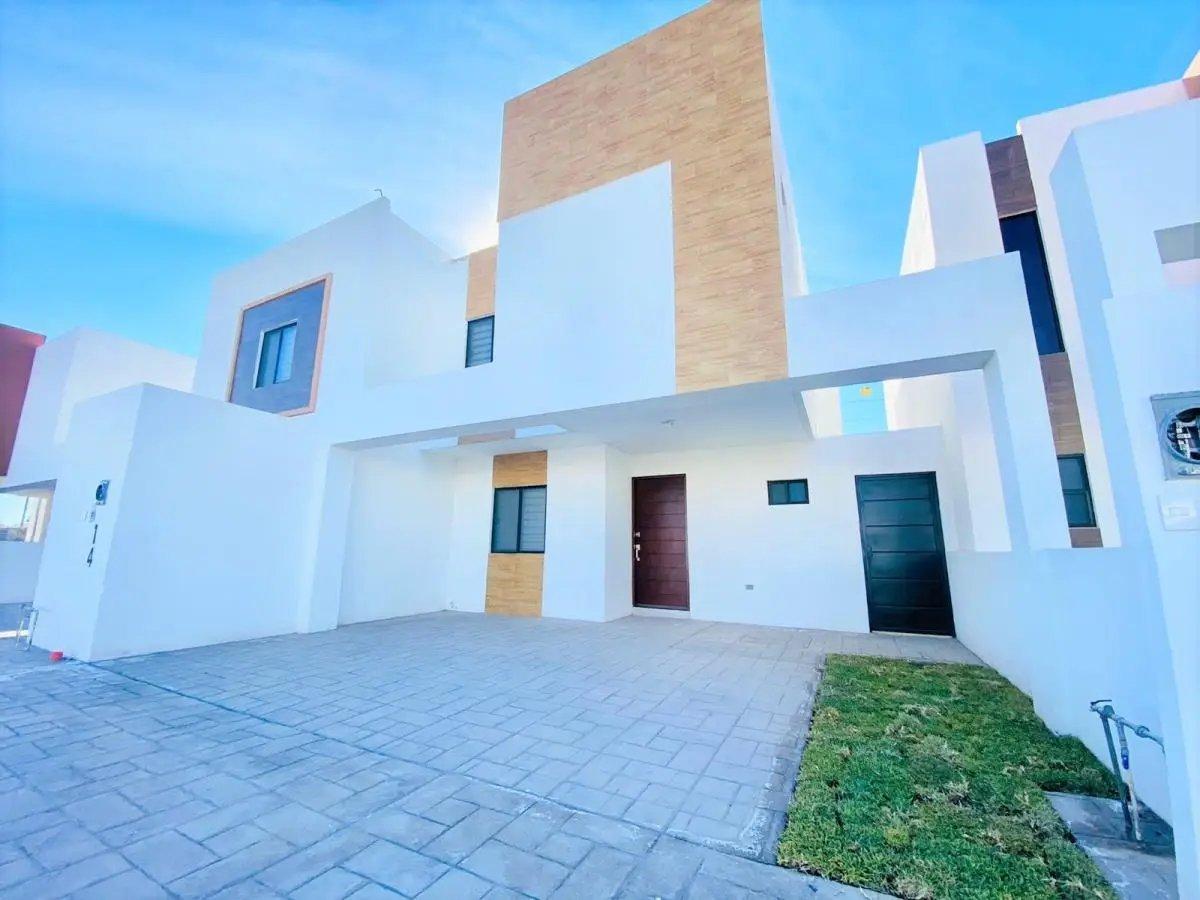 main property photo