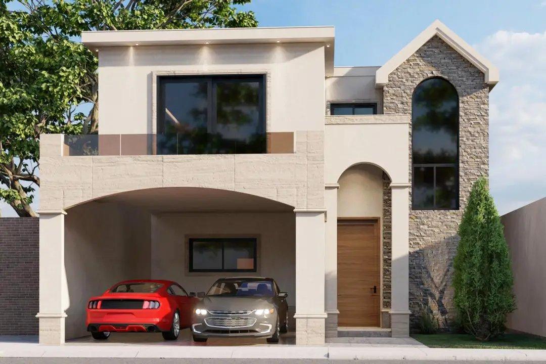 main property photo