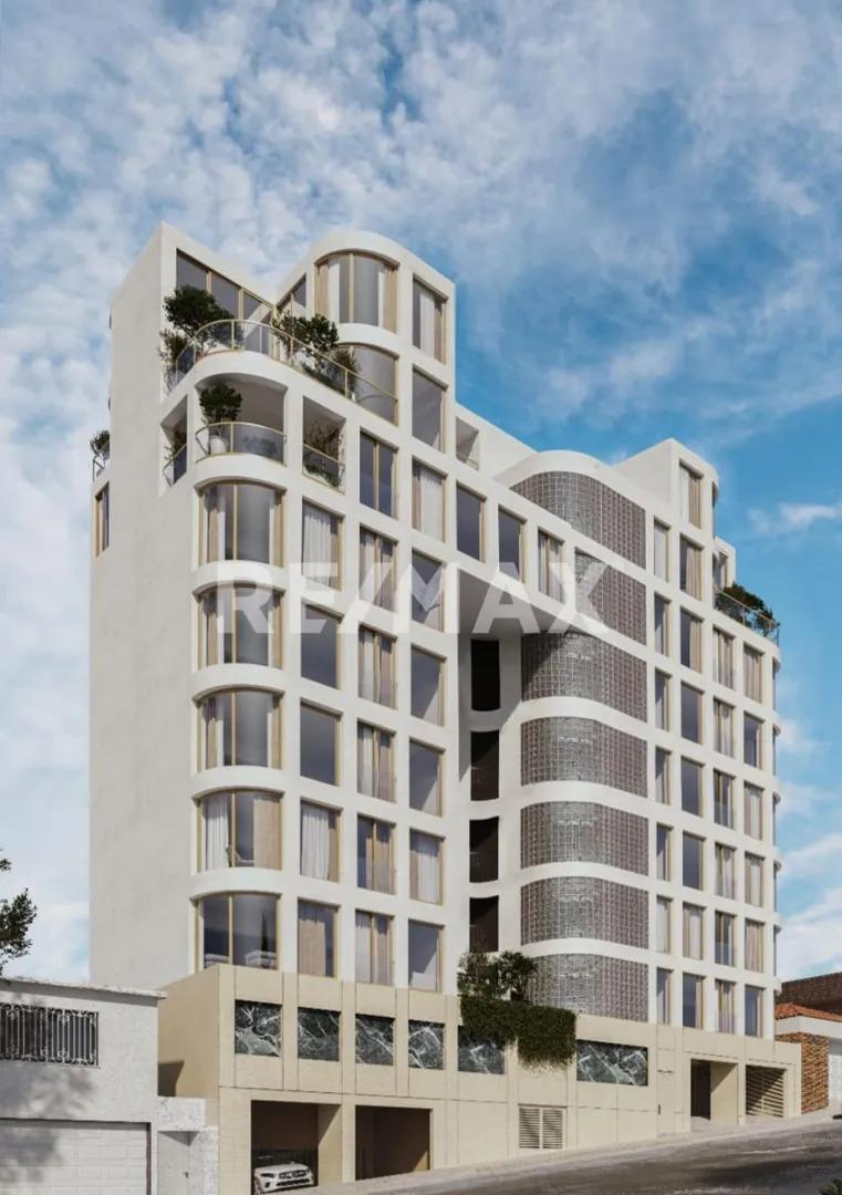 main property photo