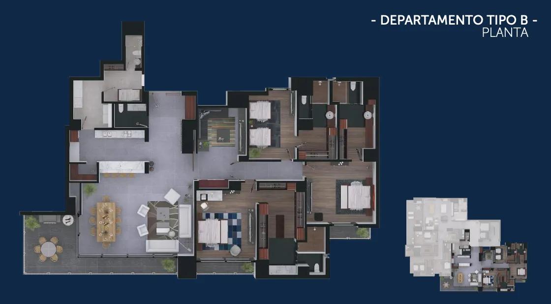 main property photo