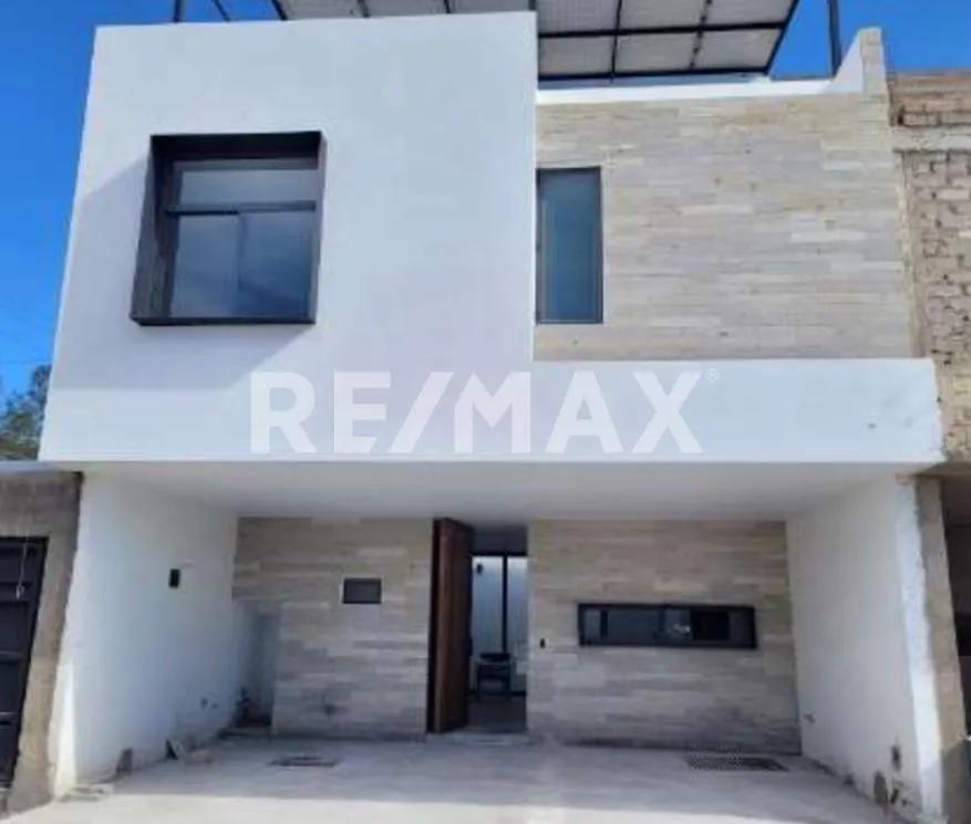 main property photo
