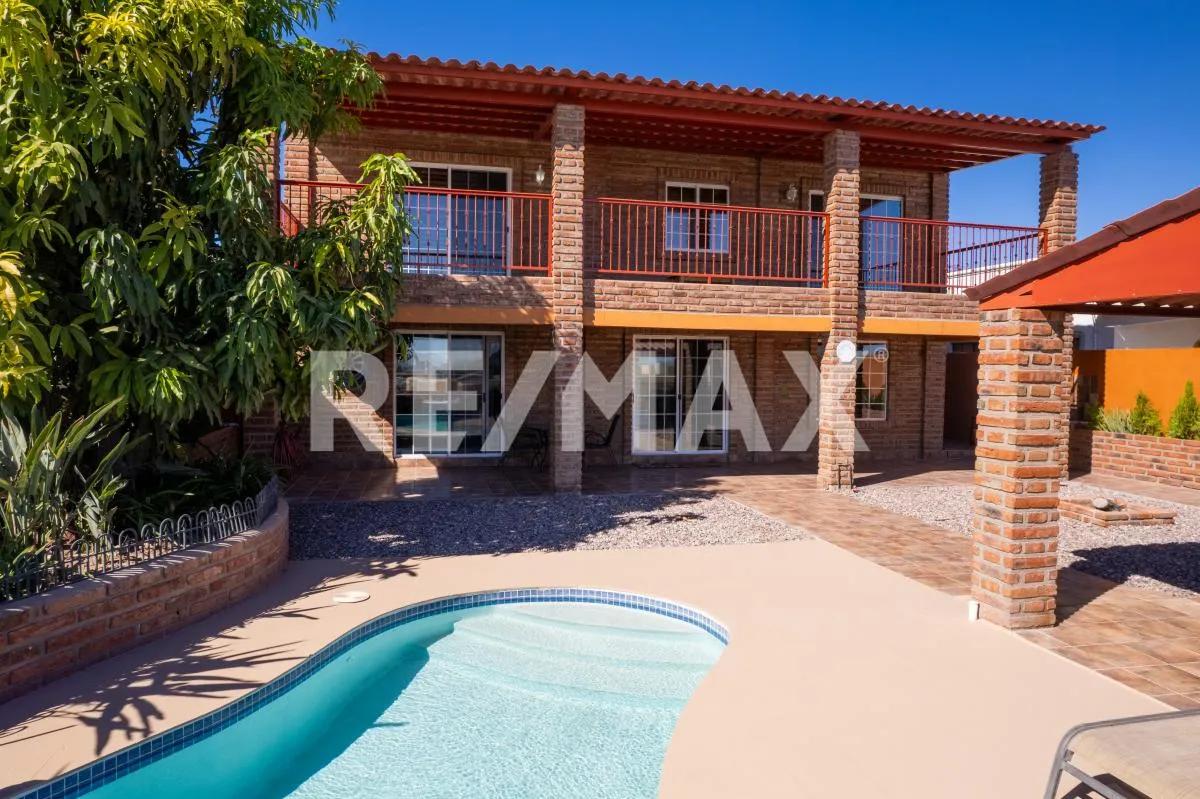 main property photo