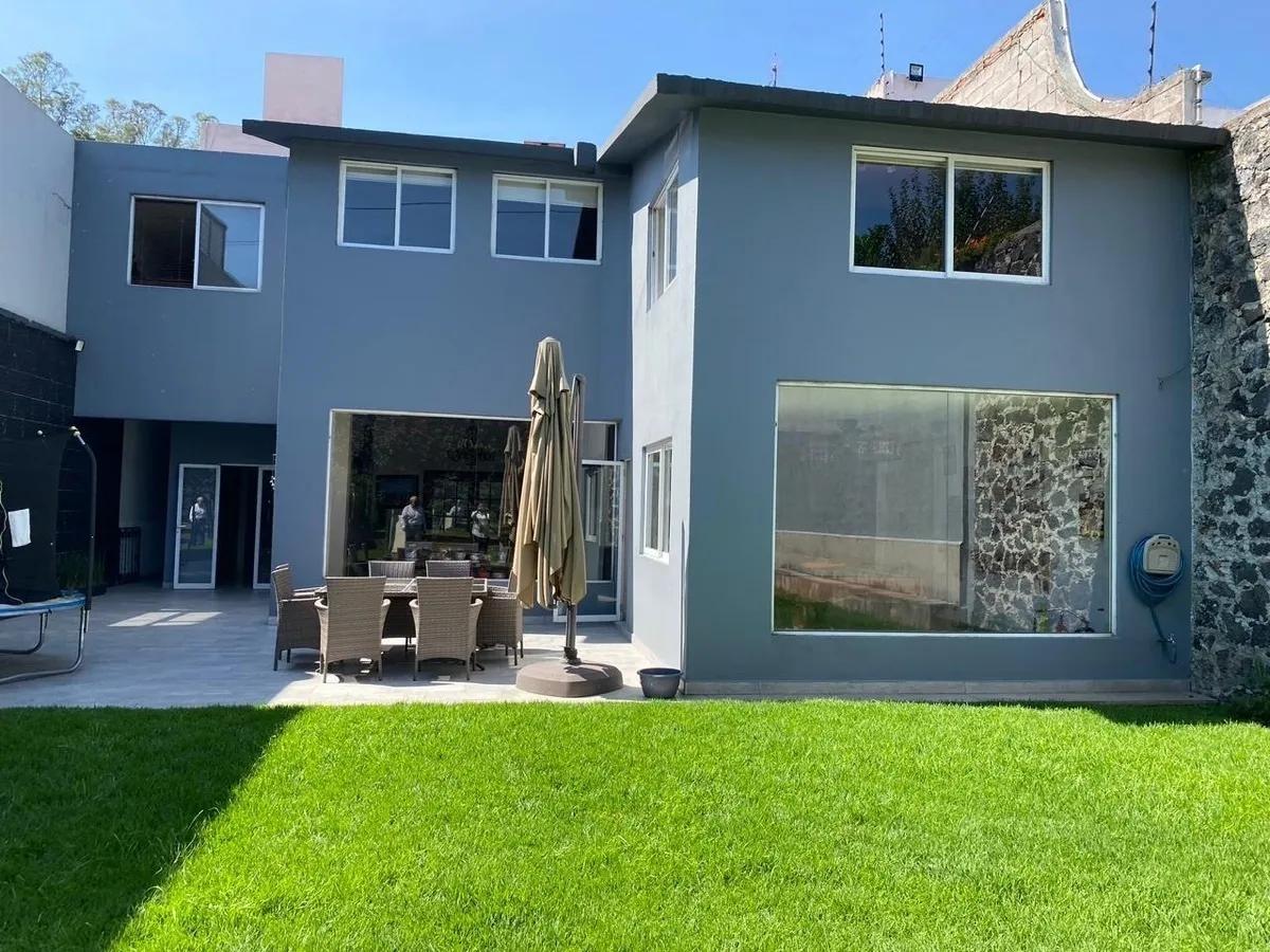main property photo