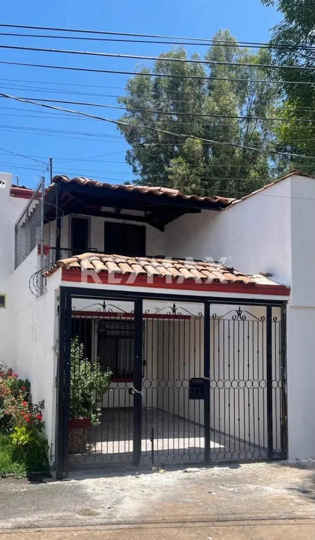 main property photo