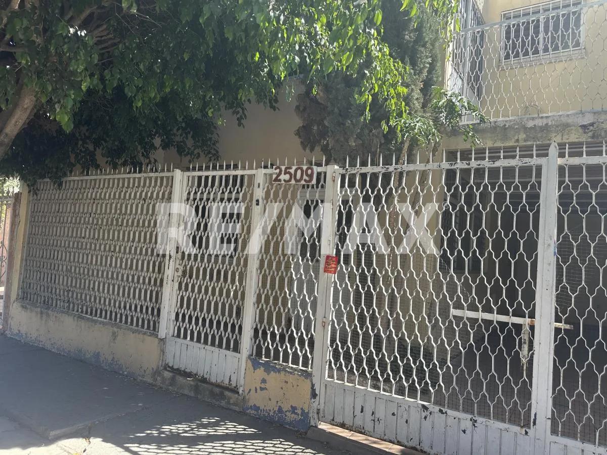 main property photo