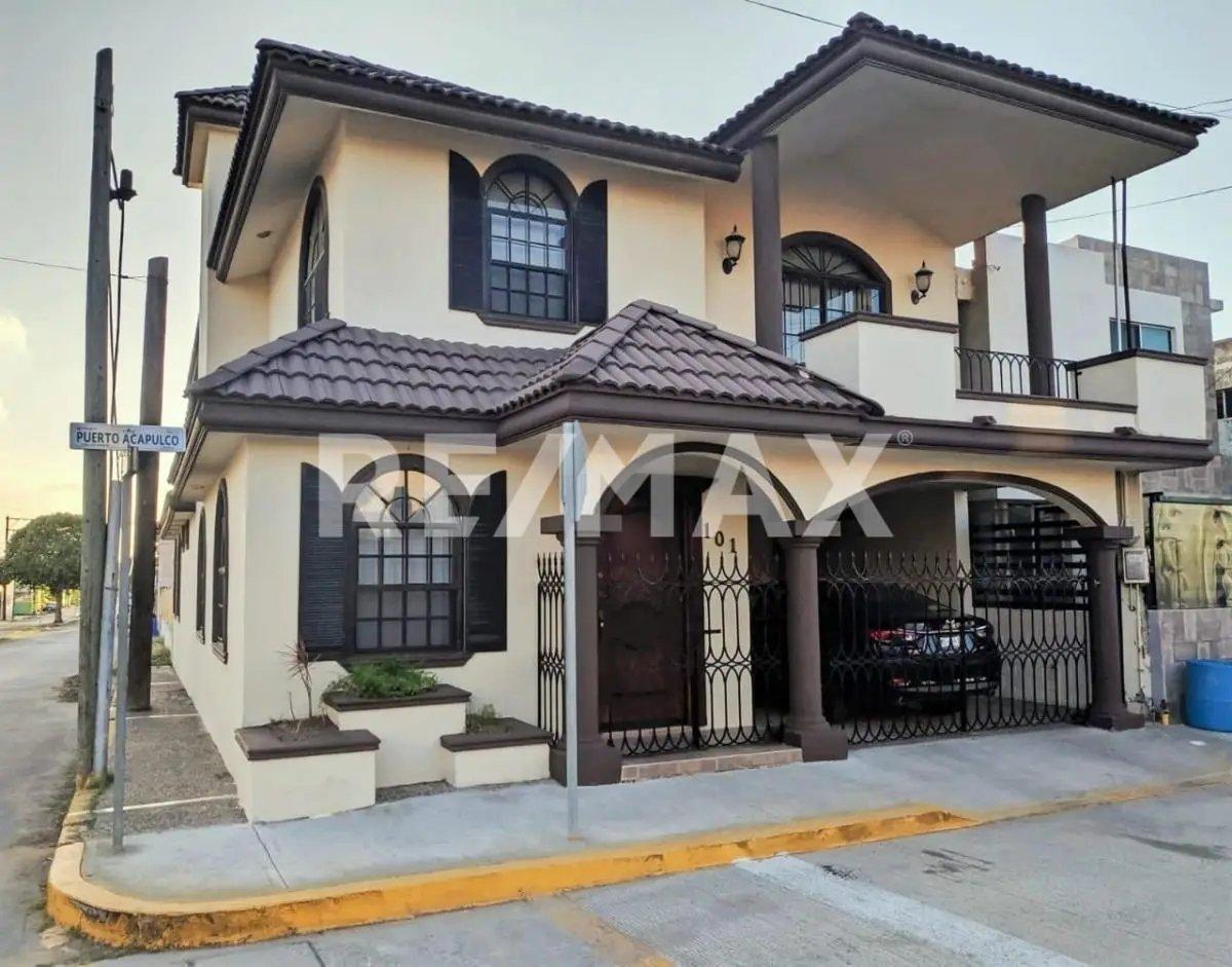 main property photo